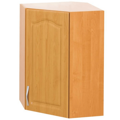 Koruna/ozdobná lišta ku skrinke W60/60 LC, jelša, LORA NEW MDF LC KLASIK