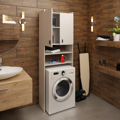 Skrinka nad práčku, kašmír, NATALI NEW