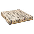 Matrac, pružinový 180x200, FUTON 80554 MIX
