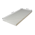 MATRAC MONTANA 80x190x9 cm
