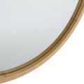 Zrkadlo, prírodný bambus, LEMI 1