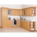 Kuchynská skrinka, jelša, pravá, LORA MDF NEW KLASIK S90/90