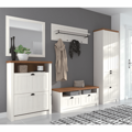 Zrkadlo LS2, sosna andersen, PROVANCE
