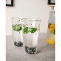 HOTCOLD TYP 34, termo poháre, set 2 ks, s vločkami, 400 ml