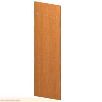 Panel vešiakový, čerešňa, TEMPO ASISTENT NEW 030