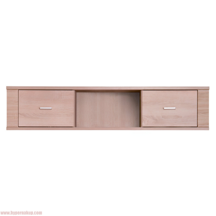 Skrinka visiaca typ 15, dub sonoma, GRAND