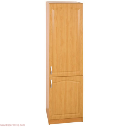 Kuchynská skrinka, jelša, pravá, LORA MDF NEW KLASIK S60LO