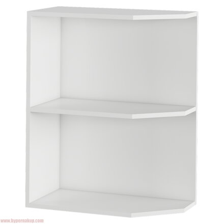 Spodná skrinka, biela, JULIA TYP 51