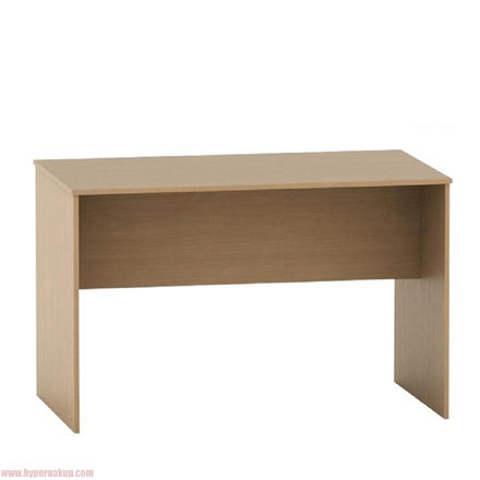 Zasadací stôl, buk, TEMPO ASISTENT NEW 021 ZA