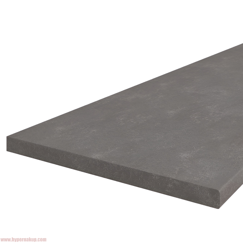 Pracovná doska, hrúbka 2,8 cm, 7506, metalic brown