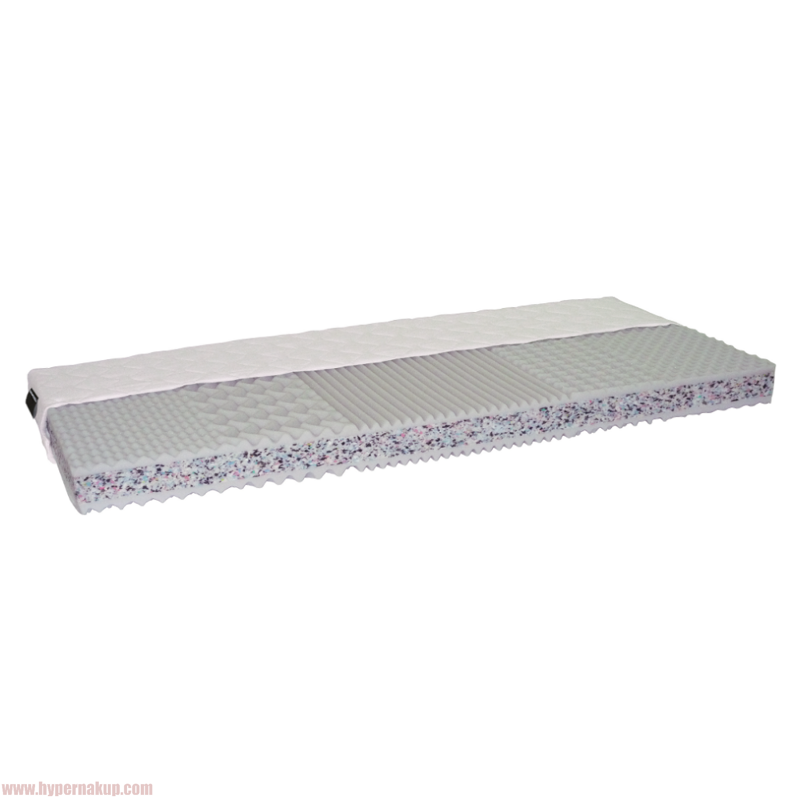Matrac, gumotex, 200x80, CATANIA ECO III Matrac, gumotex, 200x80, CATANIA ECO III