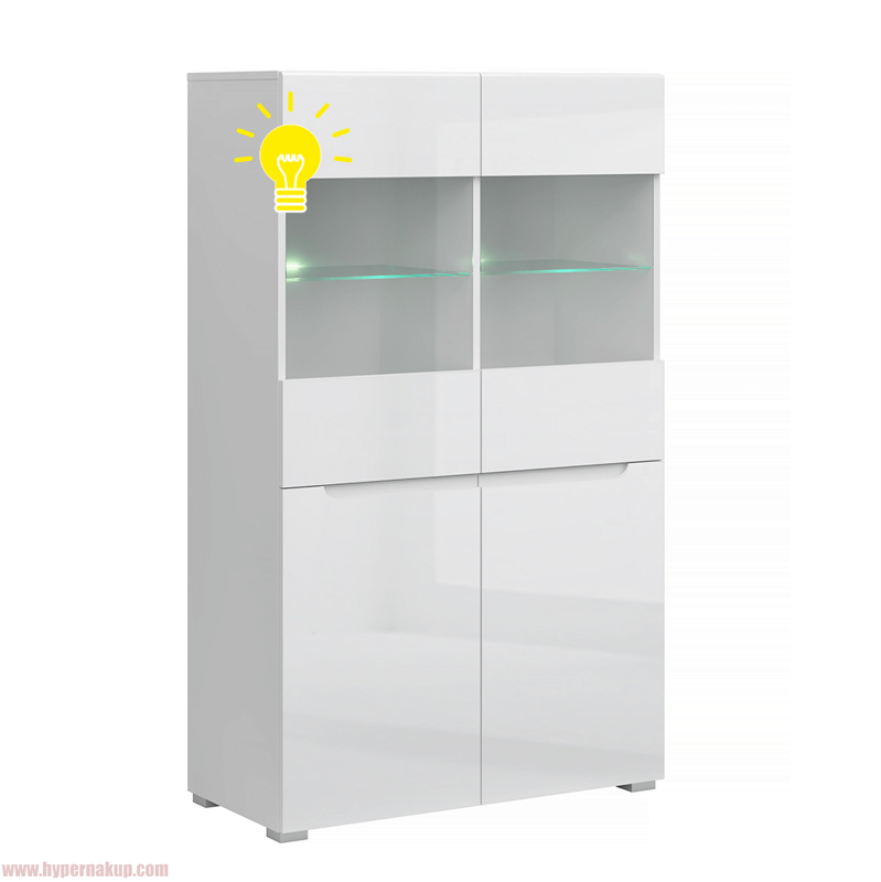 LED osvetlenie, biele, JOLK LED osvetlenie, biele, JOLK