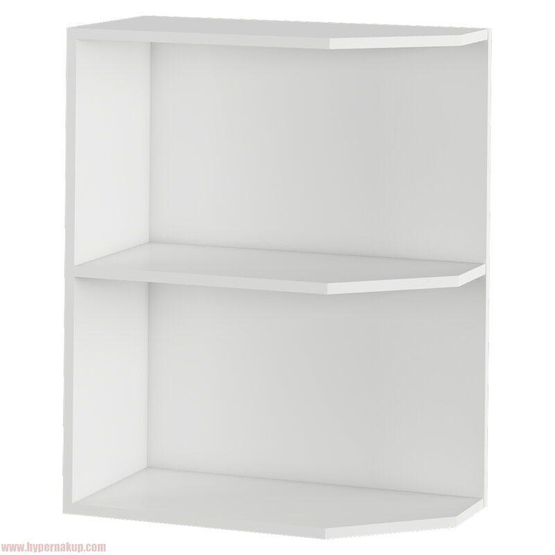 Spodná skrinka, biela, JULIA TYP 51