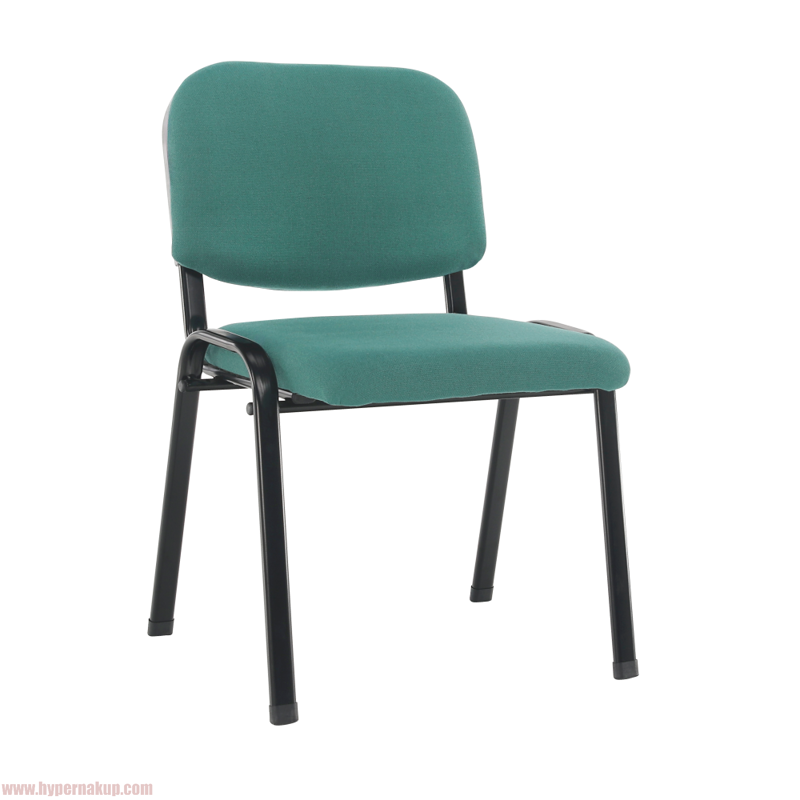 Kancelárska stolička, zelená, ISO 2 NEW Kancelárska stolička, zelená, ISO 2 NEW